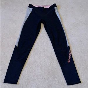 Abercrombie leggings